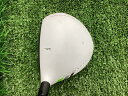 【中古】 テーラーメイド RBZ 5W レディース フェアウェイウッド FW RB-40(フェアウェイ) (フレックスL) レディース 女性用 右利き 右用 C...