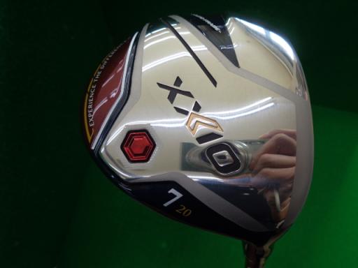 【中古】 ダンロップXXIO202...