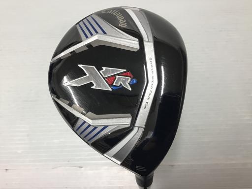 楽天市場】キャロウェイ xr フェアウェイウッドの通販 楽天市場】キャロウェイ xr フェアウェイウッドの通販