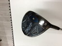 【中古】 キャロウェイ PARADYM Ai SMOKE MAX FAST 3W レディース フェアウェイウッド FW ELDIO 40 for CW(Ai S...