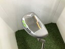 【中古】 ミズノ SURE DD CP 33(34インチ) ウェッジ WG スチール (フレックスその他) メンズ 男性用 右利き 右用 Bランク ゴルフクラブ(4)