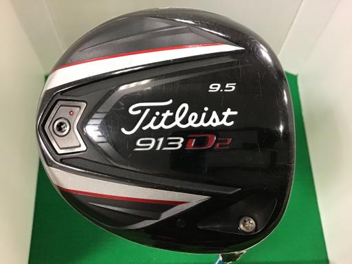 タイトリスト 913No.16