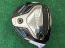 【中古】 テーラーメイド SIM2 5W フェアウェイウッド FW 純正特注シャフト (フレックスX) メンズ 男性用 右利き 右用 Cランク ゴルフクラブ