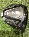 【中古】 ピン G425 LST 9°(アーコス付き) ドライバー DR PING TOUR 173-55(DR) (フレックスS) メンズ 男性用 右利き 右...