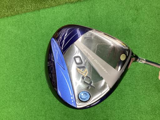 【中古】 ダンロップ XXIO(2024) 12.5° レディース ドライバー DR XXIO MP1300L(DR) (フレックスA) レディース 女性用 右...