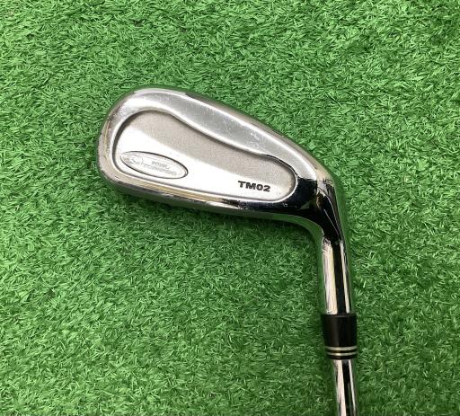 樂天商城 - 【中古】 キャスコ POWER TORNADO TM02 4 ユーティリティ UT NS PRO 950GH (フレックスR) メンズ 男性用 右利き 右用 Cランク ゴルフクラブ