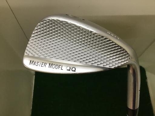 中古 Cランク （フレックスS） リンクス MASTER　MODEL　QQ　56°/12° NS　PRO　950GH S 男性用 右利き ウェッジ WG