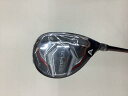 【中古】 テーラーメイド STEALTH2 HD U4 レディース ユーティリティ UT TENSEI RED TM40(STEALTH UT) (フレックスA...