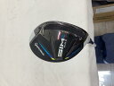 【中古】 テーラーメイド SIM2 MAX U4 ユーティリティ UT TENSEI BLUE TM60(SIM2 UT) (フレックスS) メンズ 男性用 右...