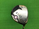 【中古】 ダンロップ XXIO(2012) 3W (ピンク) レディース フェアウェイウッド FW XXIO MP700L(フェアウェイ) (フレックスA) レ...