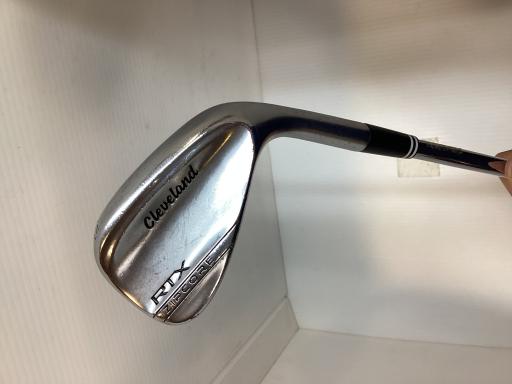  ����  �N���[�u�����h Cleveland RTX ZIPCORE �c�A�[�T�e�� 46�� 10�� MID �E�F�b�W WG Dynamic Gold (�t���b�N�XS) �����Y �j���p �E���� �E�p C�����N �S���t�N���u