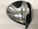 【中古】 本間ゴルフ TOUR WORLD XP-1 10.5° ドライバー DR VIZARD 43(DR) (フレックスR) メンズ 男性用 右利き 右用 ...