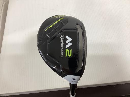 楽天市場】m2 ユーティリティ 6（スポーツ・アウトドア）の通販