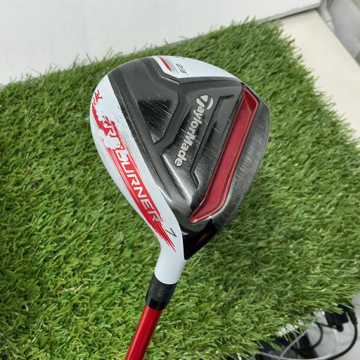 楽天市場】aeroburner 7wの通販