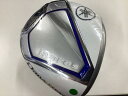 【中古】 ヤマハ inpres DRIVESTAR 7W レディース フェアウェイウッド FW VANQUISH for inpres LM423f (フレック...