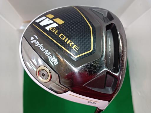 楽天市場】テーラーメイド taylormade m gloire エム グローレ 楽天市場】テーラーメイド taylormade m gloire エム グローレ