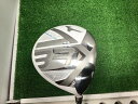 【中古】 ミズノ BR-X 7W レディース フェアウェイウッド FW BR-X(FW) (フレックスL) レディース 女性用 右利き 右用 Cランク ゴルフク...