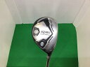 【中古】 本間ゴルフ TOUR WORLD TW727 22° ユーティリティ UT VIZARD UT85 (フレックスその他) メンズ 男性用 右利き 右用...