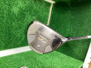 【中古】 ブリヂストン TOURSTAGE ViQ(2008) 3W フェアウェイウッド FW VD-60 (フレックスS) メンズ 男性用 右利き 右用 Cラ...