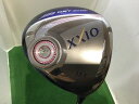 【中古】 ダンロップ XXIO(2016) 13.5° レディース ドライバー DR XXIO MP900L(ドライバー) (フレックスL) レディース 女性用...