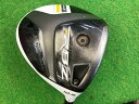 【中古】 テーラーメイド RBZ STAGE 2 10.5° ドライバー DR TM1-213(ドライバー) (フレックスR) メンズ 男性用 右利き 右用 D...