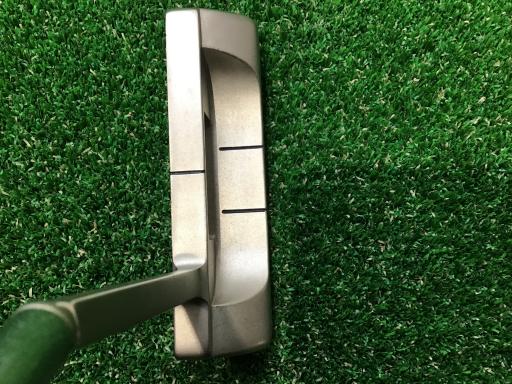 【中古】 ダンロップ XXIO TOUR SPECIAL X3000 パター PT スチール (フレックスその他) メンズ 男性用 右利き 右用 Cランク ゴルフクラブ