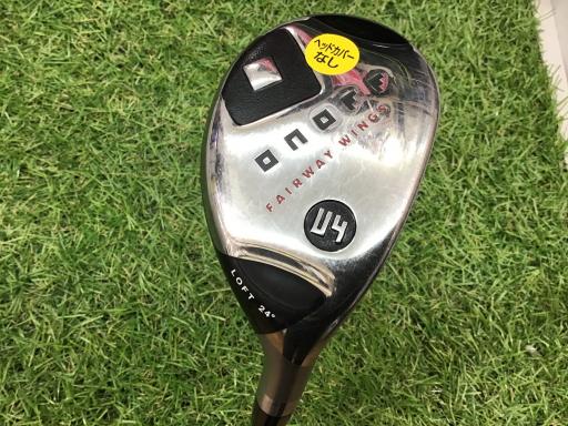 楽天市場】オノフ ユーティリティ 2017 u4の通販
