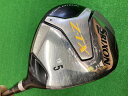 【中古】 ダンロップ SRIXON Z-TX 5W フェアウェイウッド FW SV-3020J T-65(フェアウェイ) (フレックスS) メンズ 男性用 右利...