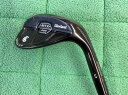 【中古】 クリーブランド Cleveland 588 RTX 2.0 キャビティバック ブラックサテン 54°/12° ウェッジ WG NS PRO 950GH...