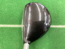 【中古】 テーラーメイド V STEEL(2005) 18° フェアウェイウッド FW M.A.S.2 55 PLUS (フレックスS) メンズ 男性用 右利き...