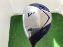 【中古】 ゴルフプランナー TOBUNDA VT U9 レフティ ユーティリティ UT VT501-u (フレックスR) メンズ 男性用 左利き レフティ 左用...