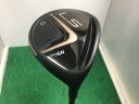 【中古】 プロギア LS 5W フェアウェイウッド FW Speeder EVOLUTION FOR PRGR(2021 FW) (フレックスSR) メンズ 男...