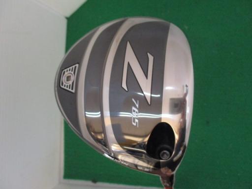 【中古】 ダンロップ SRIXON Z765 9.5° ドライバー DR Miyazaki Kaula MIZU(水) 6(ドライバー) (フレッ..
