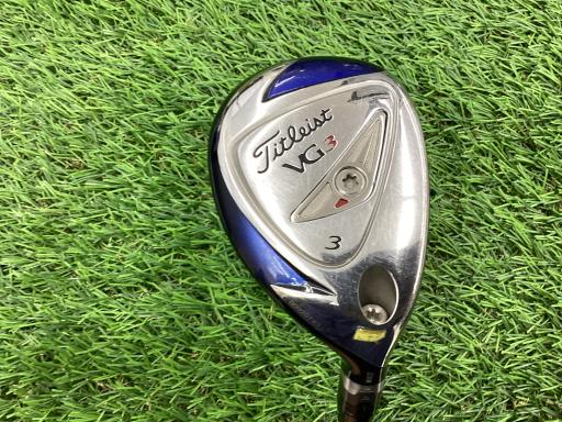 楽天市場】タイトリスト vg3 u3 950の通販 楽天市場】タイトリスト vg3 u3 950の通販