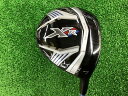 【中古】 キャロウェイ XR 7W レディース フェアウェイウッド FW XR(フェアウェイ) (フレックスL) レディース 女性用 右利き 右用 Cランク ゴ...