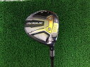【中古】 キャロウェイ ROGUE ST MAX D 5W フェアウェイウッド FW VENTUS 5 for CW(ROGUE ST FW) (フレックスSR) メンズ 男性用 右利き 右用 Cランク ゴルフクラブ