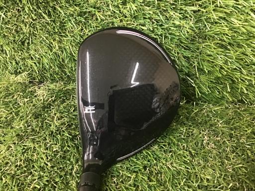 【中古】 コブラ KING LTDx MAX 3W レディース フェアウェイウッド FW SPEEDER NX for Cobra(FW) (フレックスA) レディース 女性用 右利き 右用 Cランク ゴルフクラブ