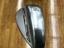 【中古】 タイトリスト VOKEY SPIN MILLED SM10 ツアークロム 58°/14°K ウェッジ WG NS PRO 950GH neo (フレッ...