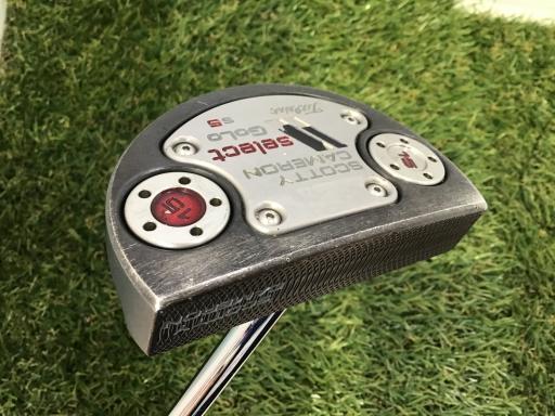 楽天市場】スコッティキャメロン golo s5の通販 楽天市場】スコッティキャメロン golo s5の通販