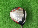 【中古】 テーラーメイド STEALTH 5W レディース フェアウェイウッド FW TENSEI RED TM40(STEALTH FW) (フレックスL) レディース 女性用 右利き 右用 Cランク ゴルフクラブ