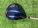 【中古】 ブリヂストン TOUR B JGR(ピンク) 11.5° レディース ドライバー DR Air Speeder L(ドライバー) (フレックスA) レ...