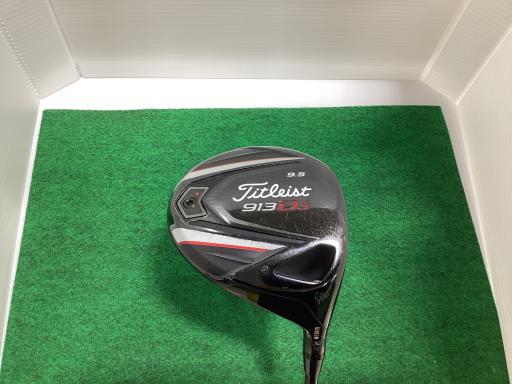 タイトリスト 913No.29