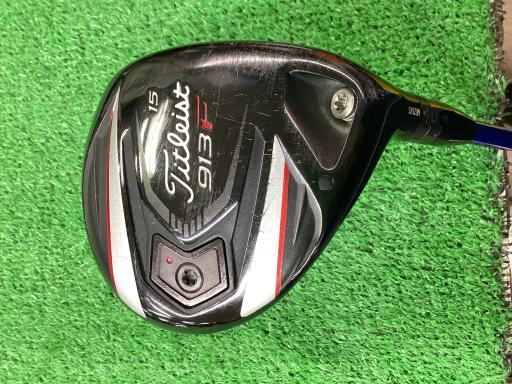 タイトリスト 913No.24