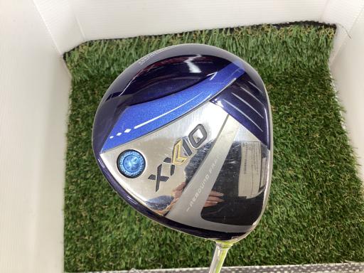 【中古】 ダンロップ XXIO(2024) 5W レディース フェアウェイウッド FW XXIO MP1300L(FW) (フレックスL) レディース 女性用 ...