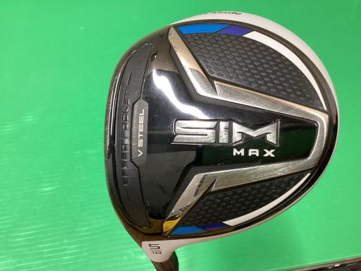 楽天市場】sim max フェアウェイウッド レフティの通販 楽天市場】sim max フェアウェイウッド レフティの通販