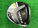 中古 Cランク （フレックスS） テーラーメイド RBZ STAGE 2 TOUR 3W USA ROCKET FUEL 70(STAGE 2) S 男性用 右利き フェアウェイウッド FW