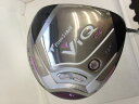【中古】 ブリヂストン TOURSTAGE ViQ CL(2012) 11° レディース ドライバー DR VT-401W (フレックスR) レディース 女性用...