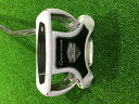 【中古】 テーラーメイド GHOST Spider 33インチ パター PT スチール (フレックスその他) メンズ 男性用 右利き 右用 Dランク ゴルフクラ...