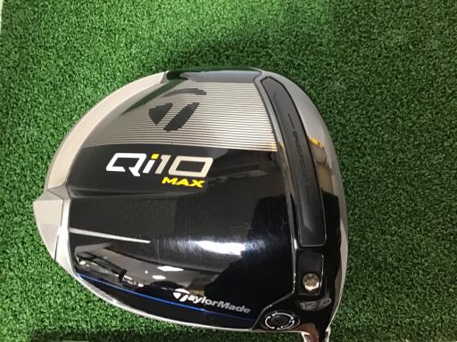楽天市場】テーラーメイド qi10(ロフト角12°)の通販 楽天市場】テーラーメイド qi10(ロフト角12°)の通販