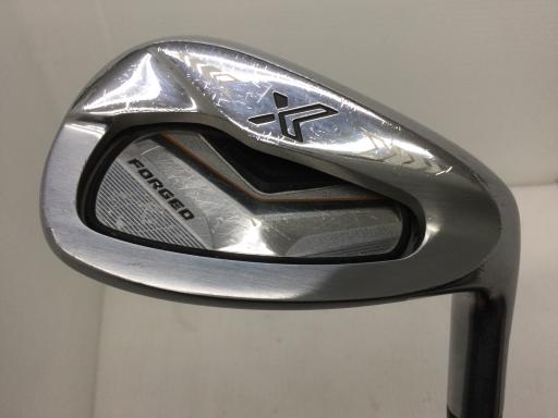 【中古】 ダンロップ XXIO(2020) eks SW ウェッジ WG Miyazaki AX-1(IR) (フレックスSR) メンズ 男性用 右利き 右用 Cランク ゴルフクラブ